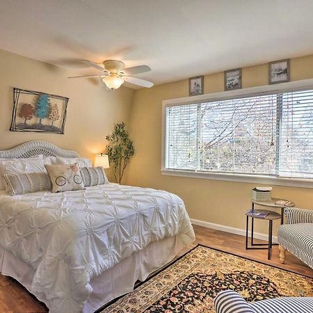 Lake Arrowhead Studio With Private Hot Tub! Esterno foto